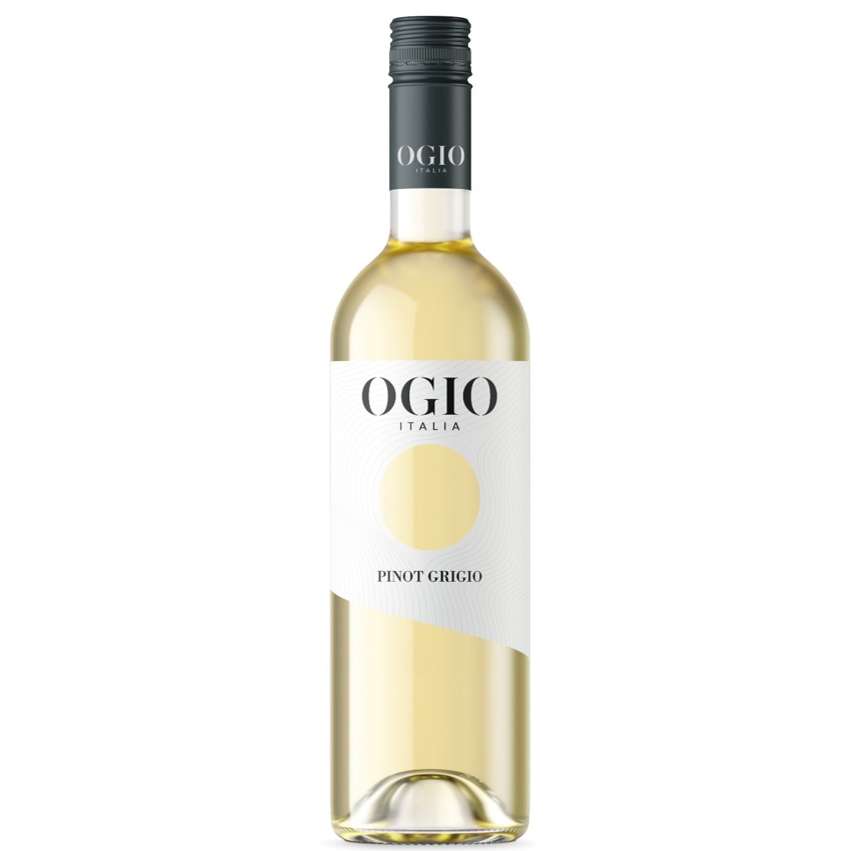 OGIO PINOT GRIGIO 750ML @ Kelowna [1001507]