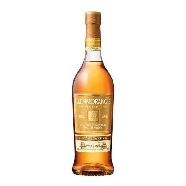 GLENMORANGIE NECTAR DOR 750ML @ Kelowna [1001513]