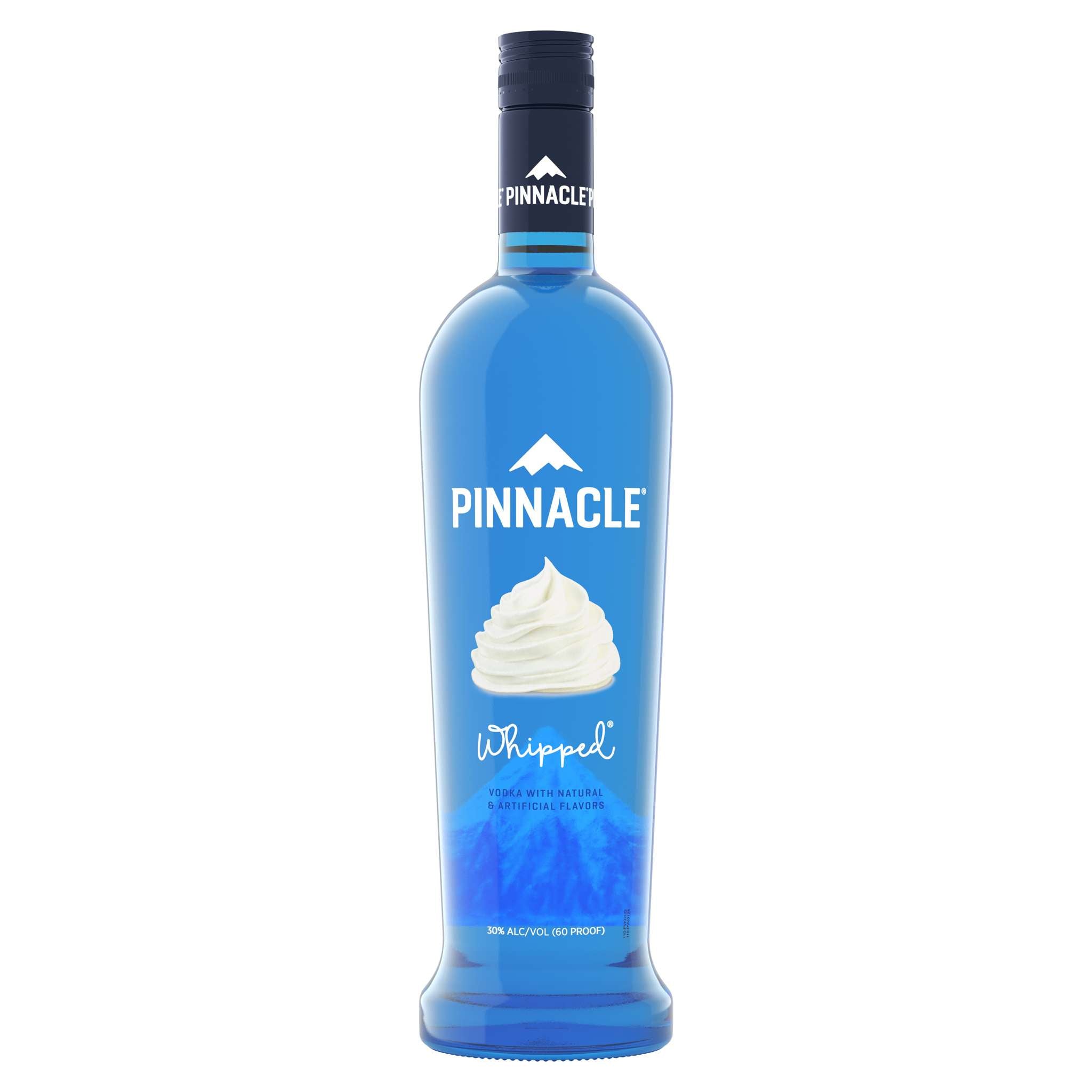 PINNACLE WHIPPED CREAM 750ML @ Kelowna [1001516]