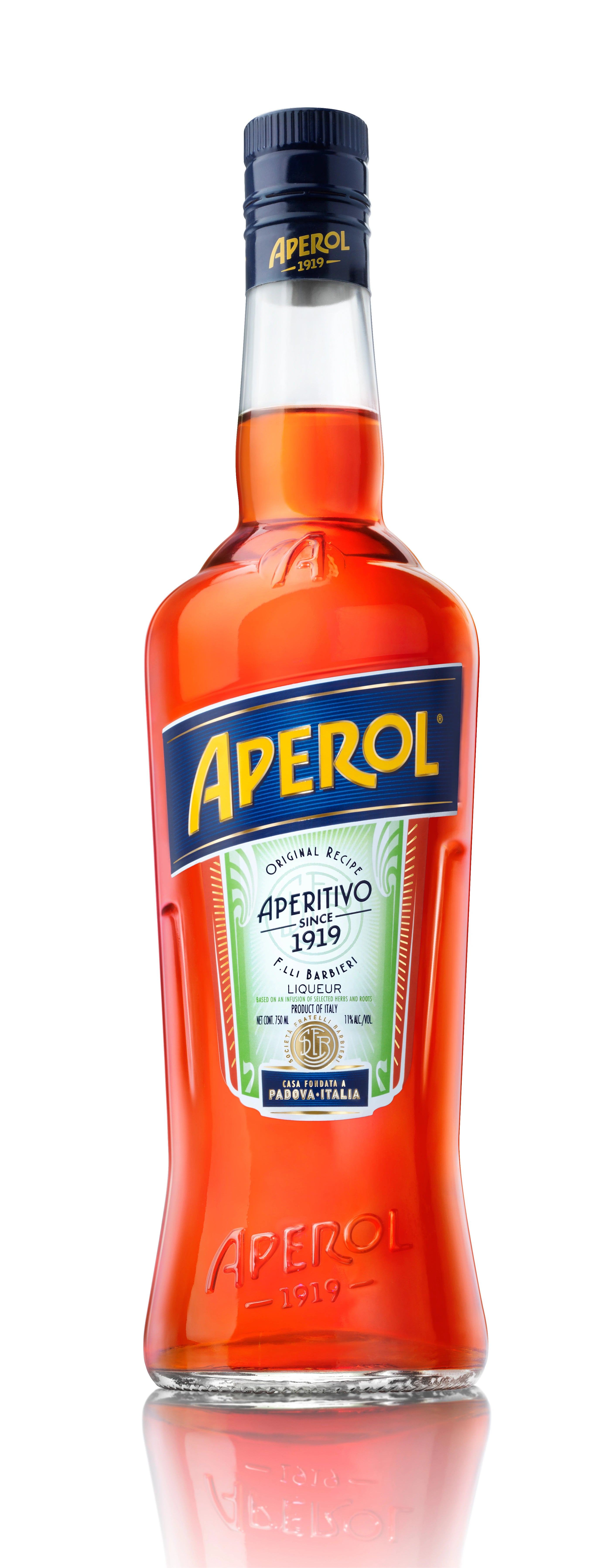 APEROL 750ML @ Kelowna [1001522]