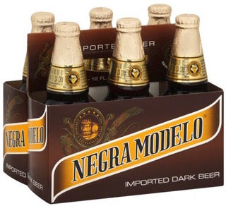 NEGRA MODELO 355ML 6PK BT @ Kelowna [1001554]