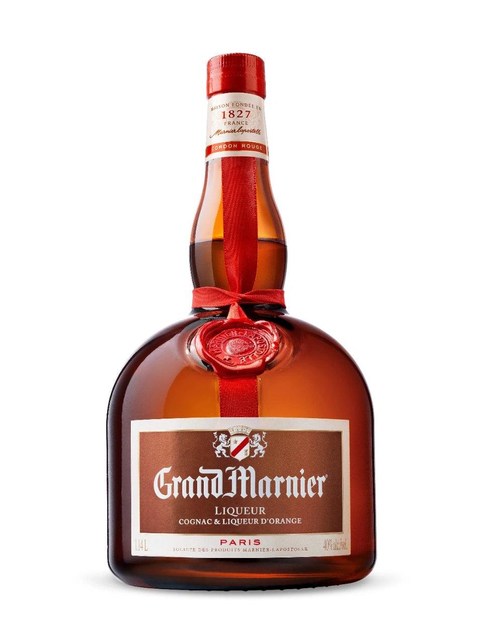 GRAND MARNIER 1.14L @ Kelowna [1001577]