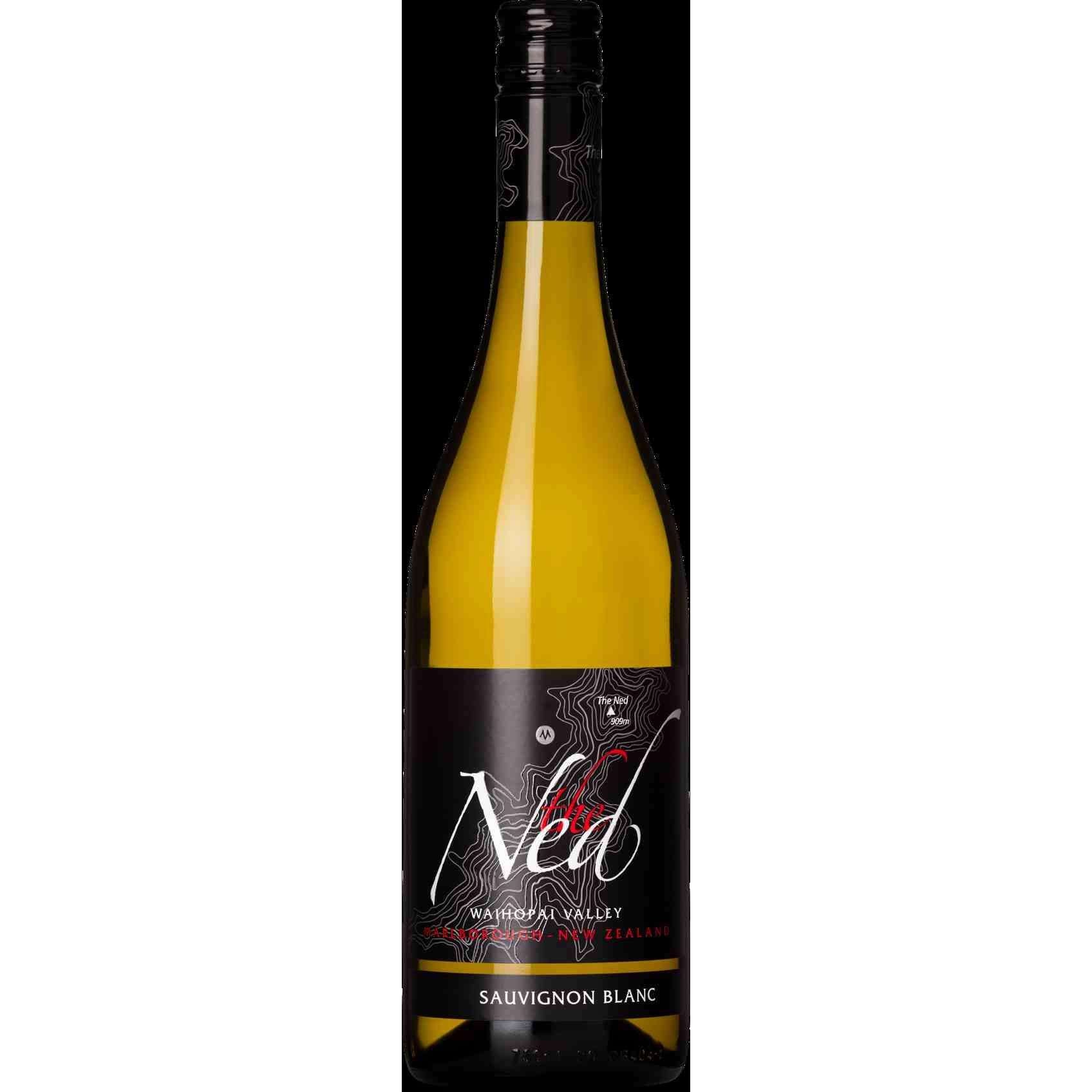 NED SAUVIGNON BLANC 750ML @ Kelowna [1001579]