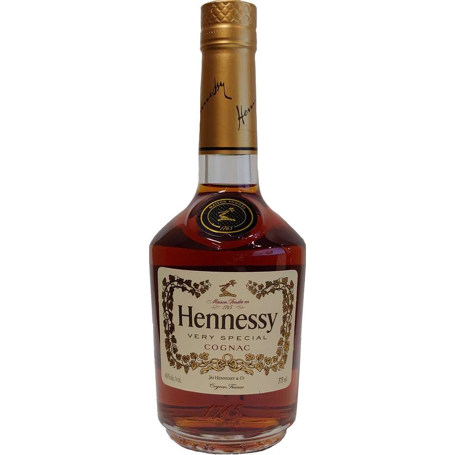 HENNESSY VS COGNAC 375ML @ Kelowna [1001580]