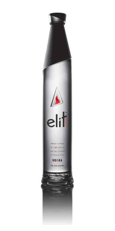 STOLICHNAYA ELIT VODKA 750ML @ Kelowna [1001601]