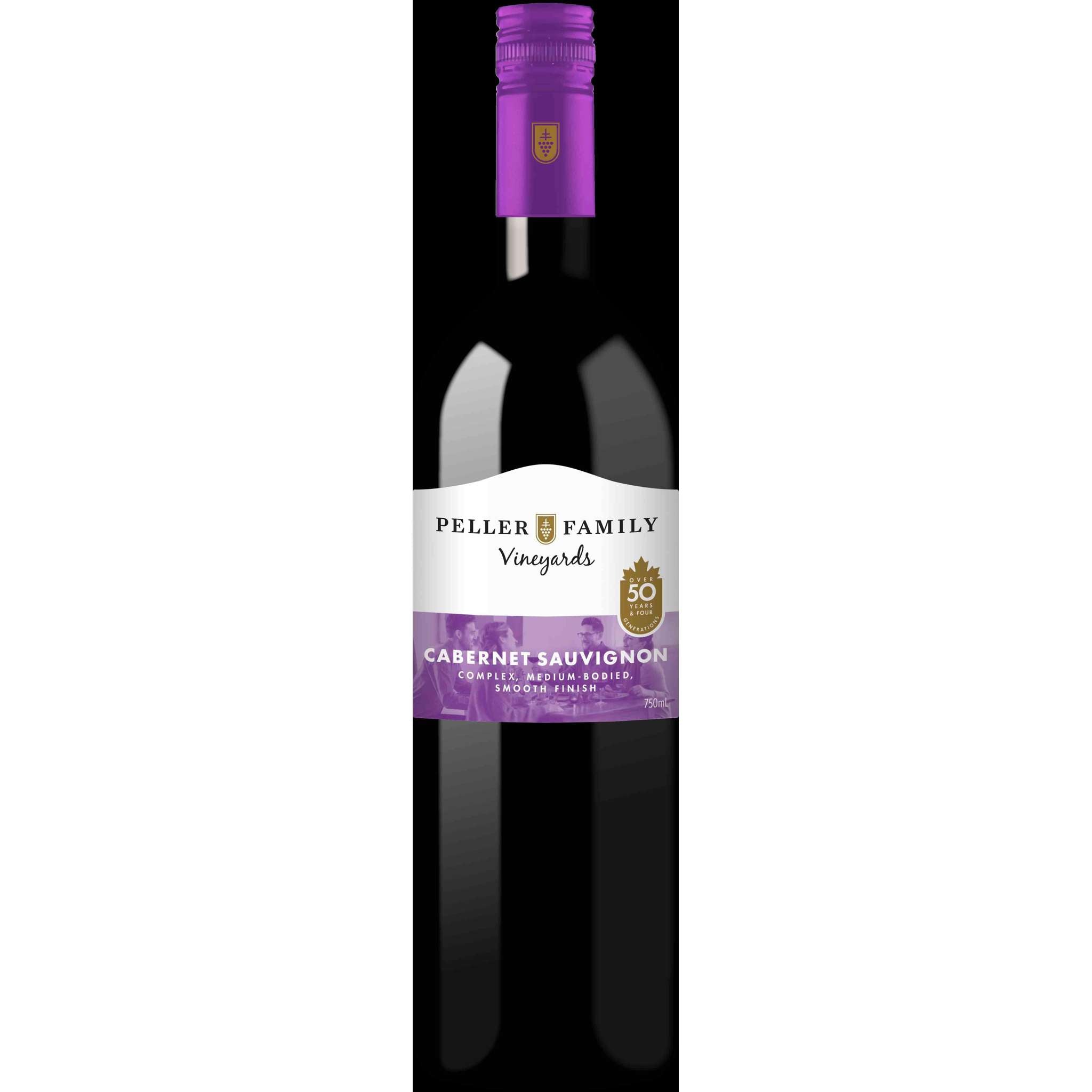 PELLER PROP RSV CABERNET SAUVIGNON 750ML @ Kelowna [1001616]