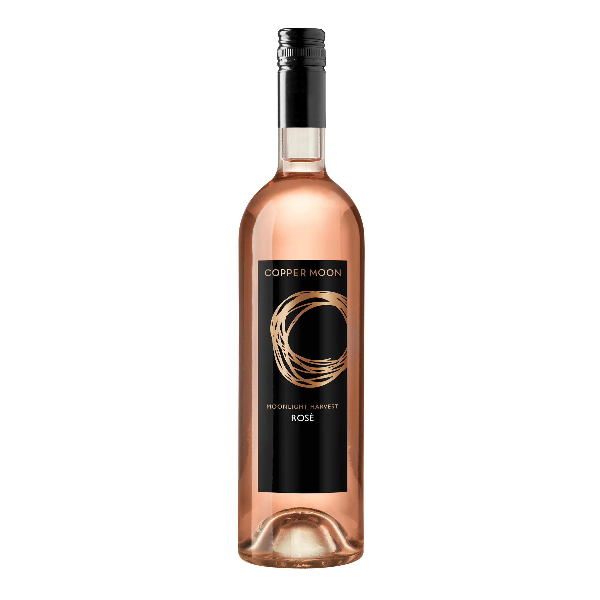 COPPER MOON ROSE 750ML @ Kelowna [1001617]