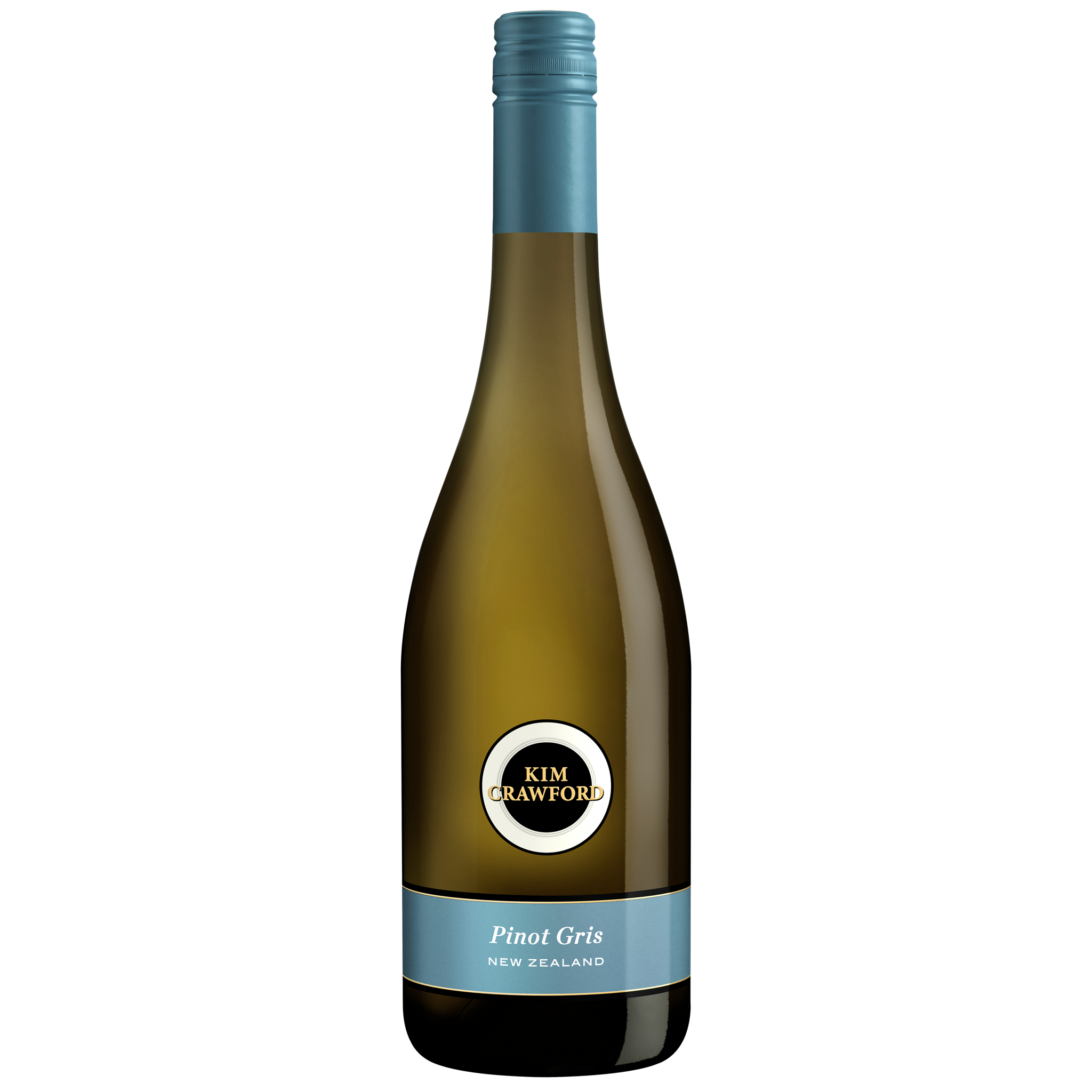 KIM CRAWFORD PINOT GRIS 750ML @ Kelowna [1001619]