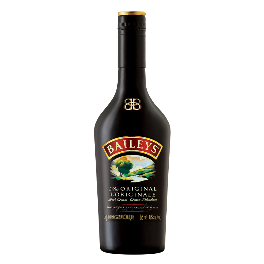 BAILEYS IRISH CREAM LIQUEUR 375ML @ Kelowna [1001632]