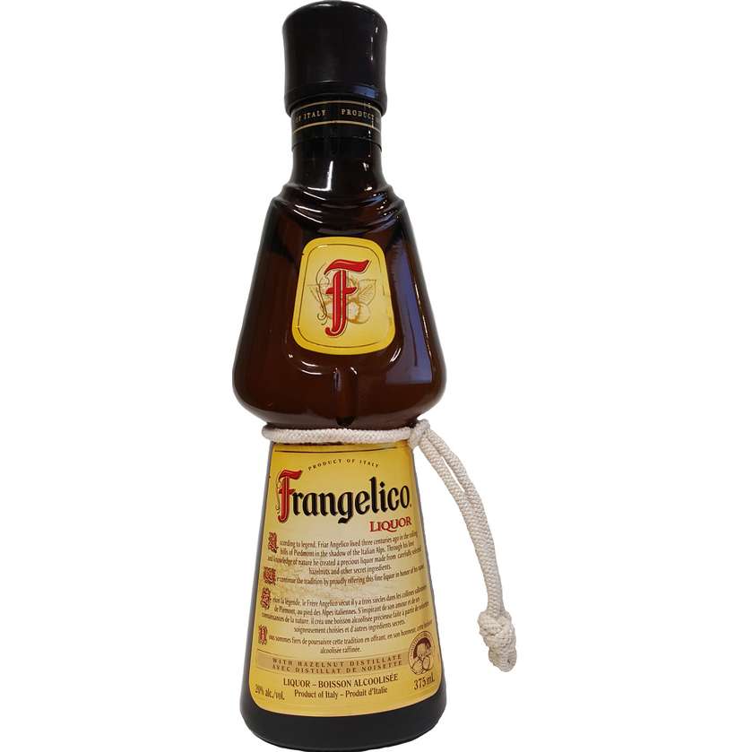 FRANGELICO 375ML @ Kelowna [1001655]