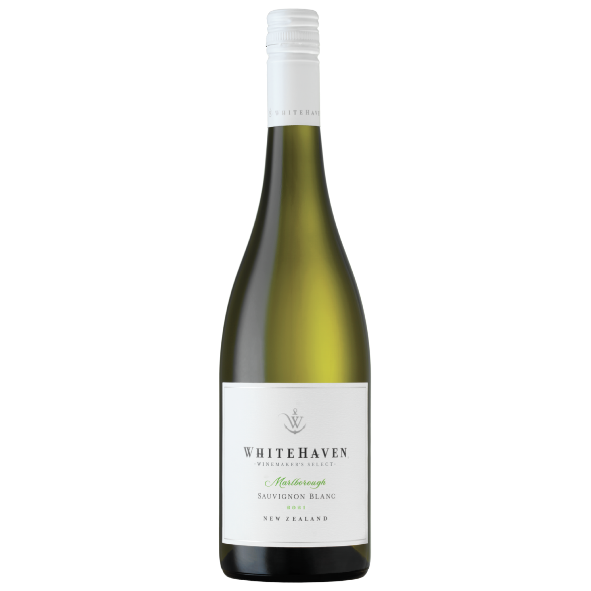 WHITEHAVEN SAUVIGNON BLANC 750ML @ Kelowna [1001697]