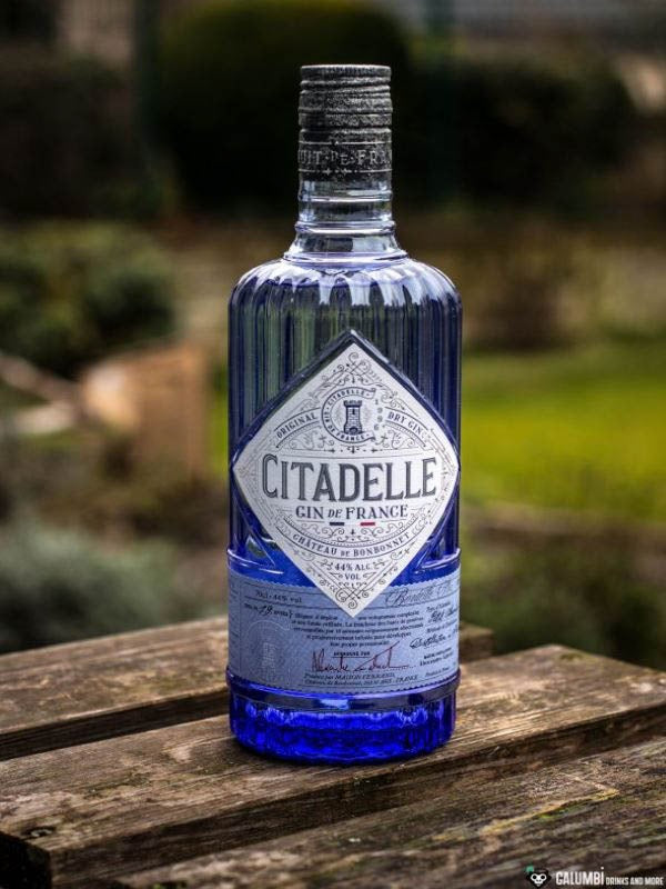 CITADELLE GIN 750ML @ Kelowna [1001699]