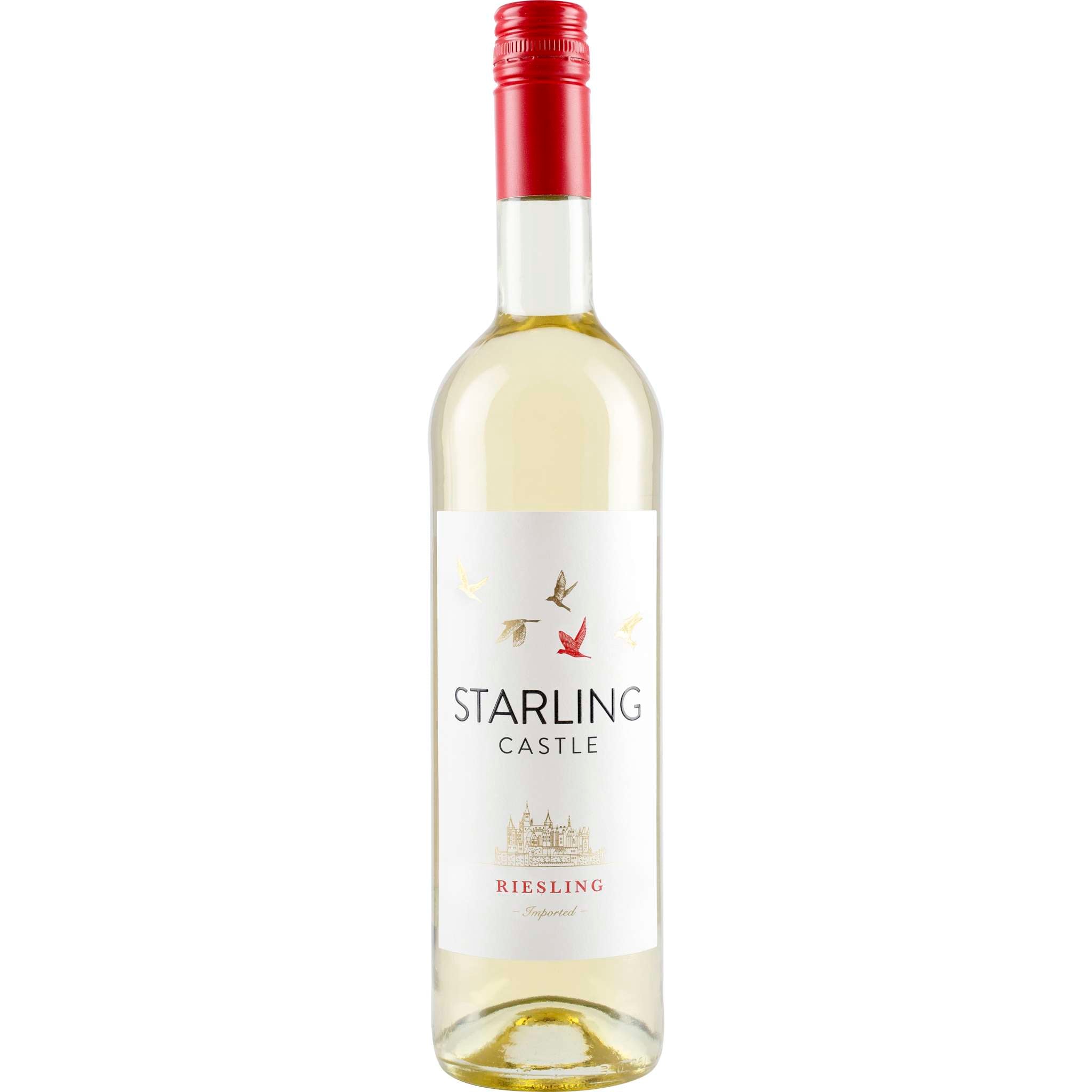 STARLING CASTLE RIESLING 750ML @ Lethbridge [1001709]