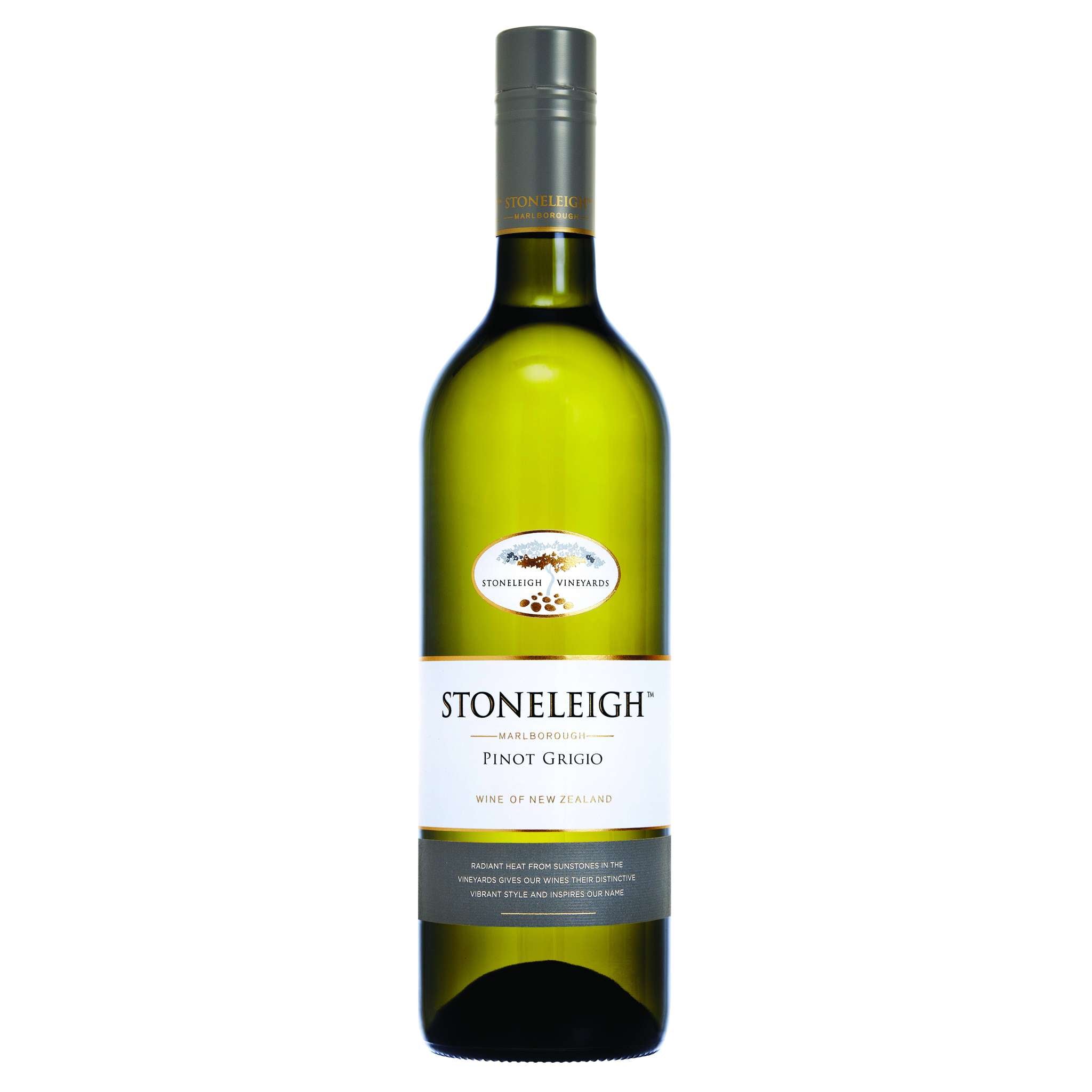 STONELEIGH PINOT GRIGIO 750ML @ Kelowna [1001766]