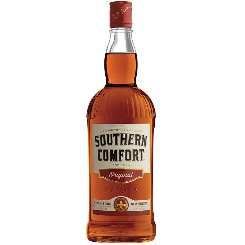 SOUTHERN COMFORT 1.14L BT @ Kelowna [1001768]