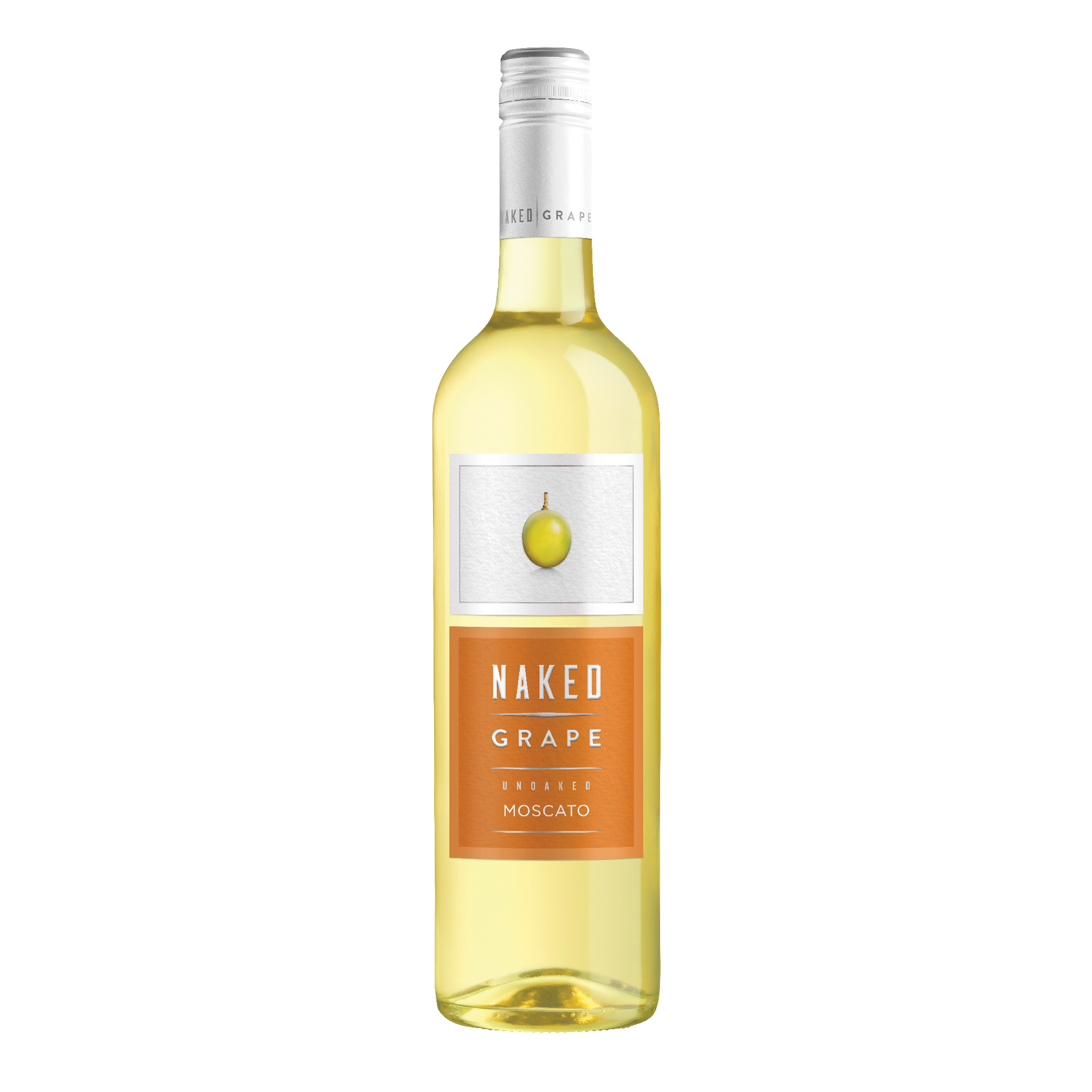 NAKED GRAPE MOSCATO 750ML @ Kelowna [1001775]