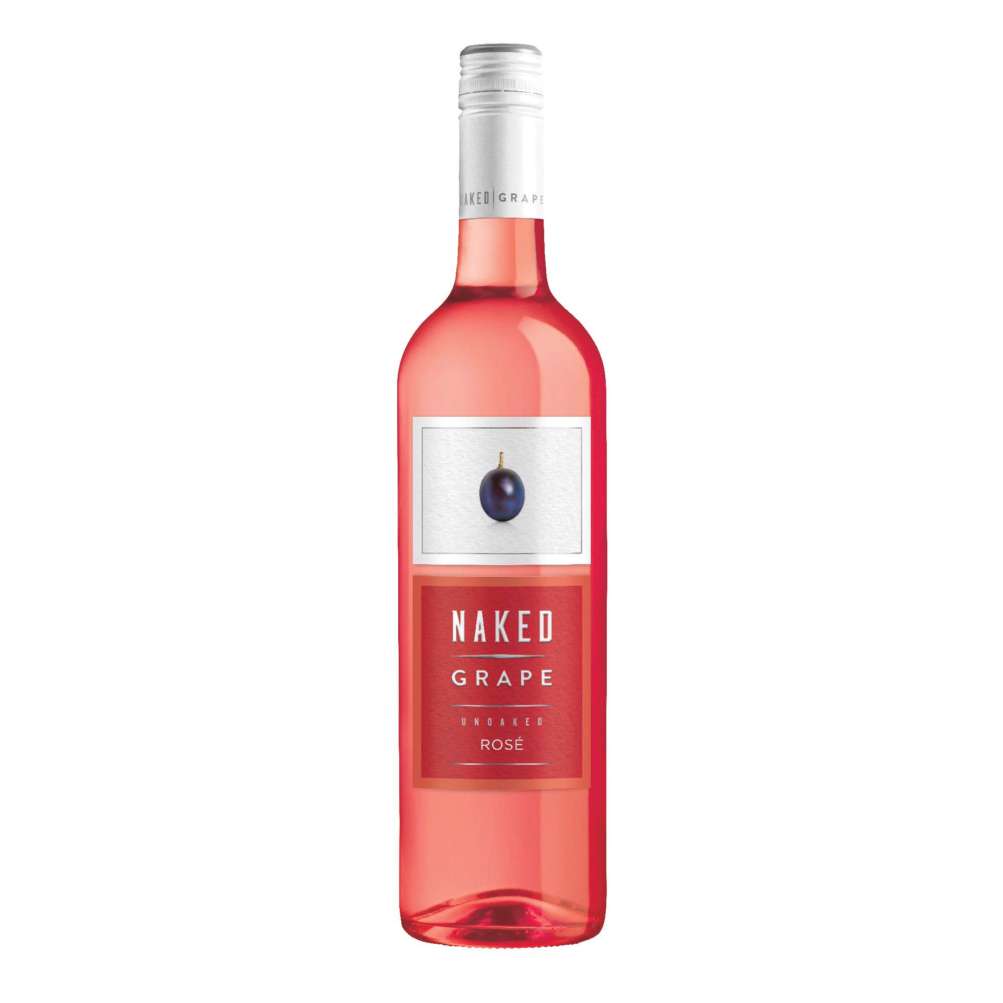 NAKED GRAPE ROSE 750ML @ Kelowna [1001776]