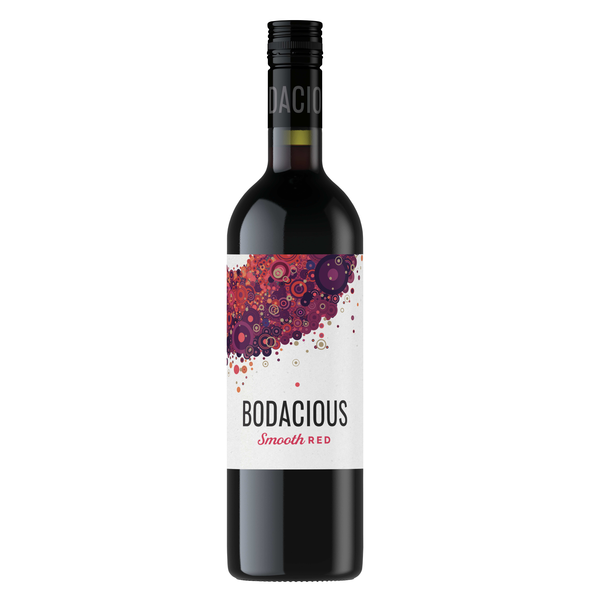 BODACIOUS SMOOTH RED BLEND 750ML @ St. Albert [1001973]