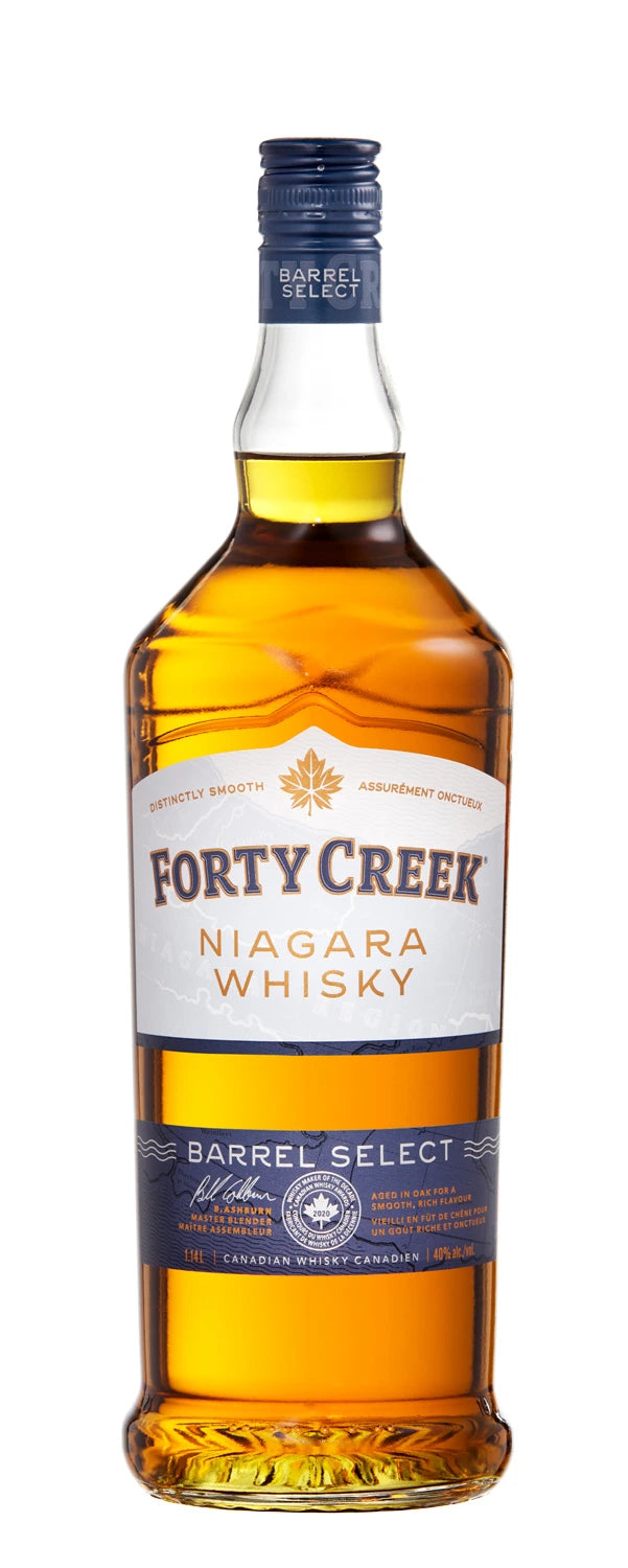 FORTY CREEK 1.14L @ Kelowna [1002047]