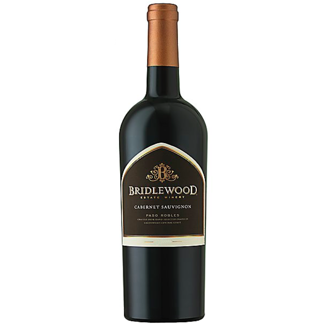 BRIDLEWOOD CABERNET SAUVIGNON 750ML @ Kelowna [1002066]