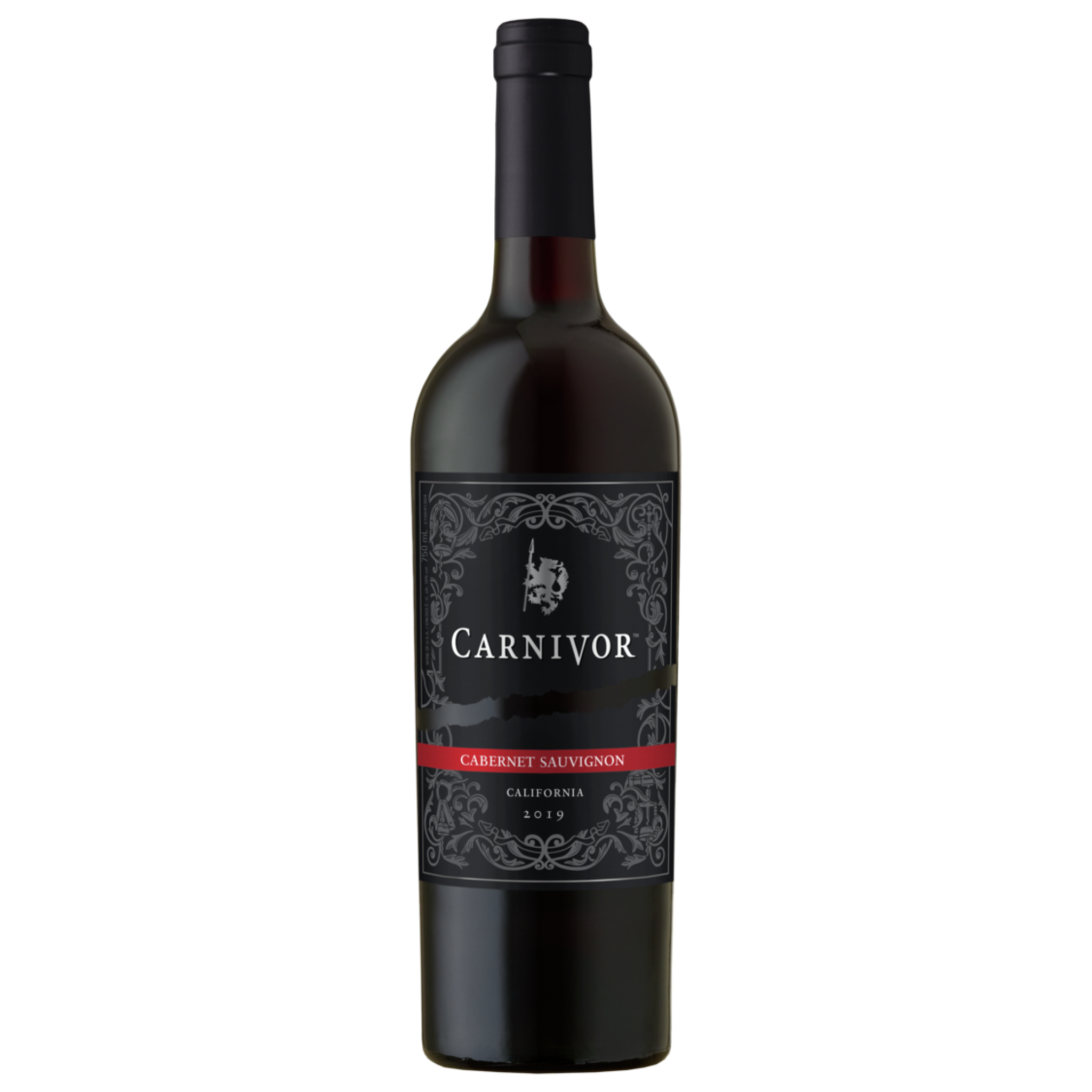 CARNIVOR CABERNET SAUVIGNON 750ML @ Kelowna [1002079]