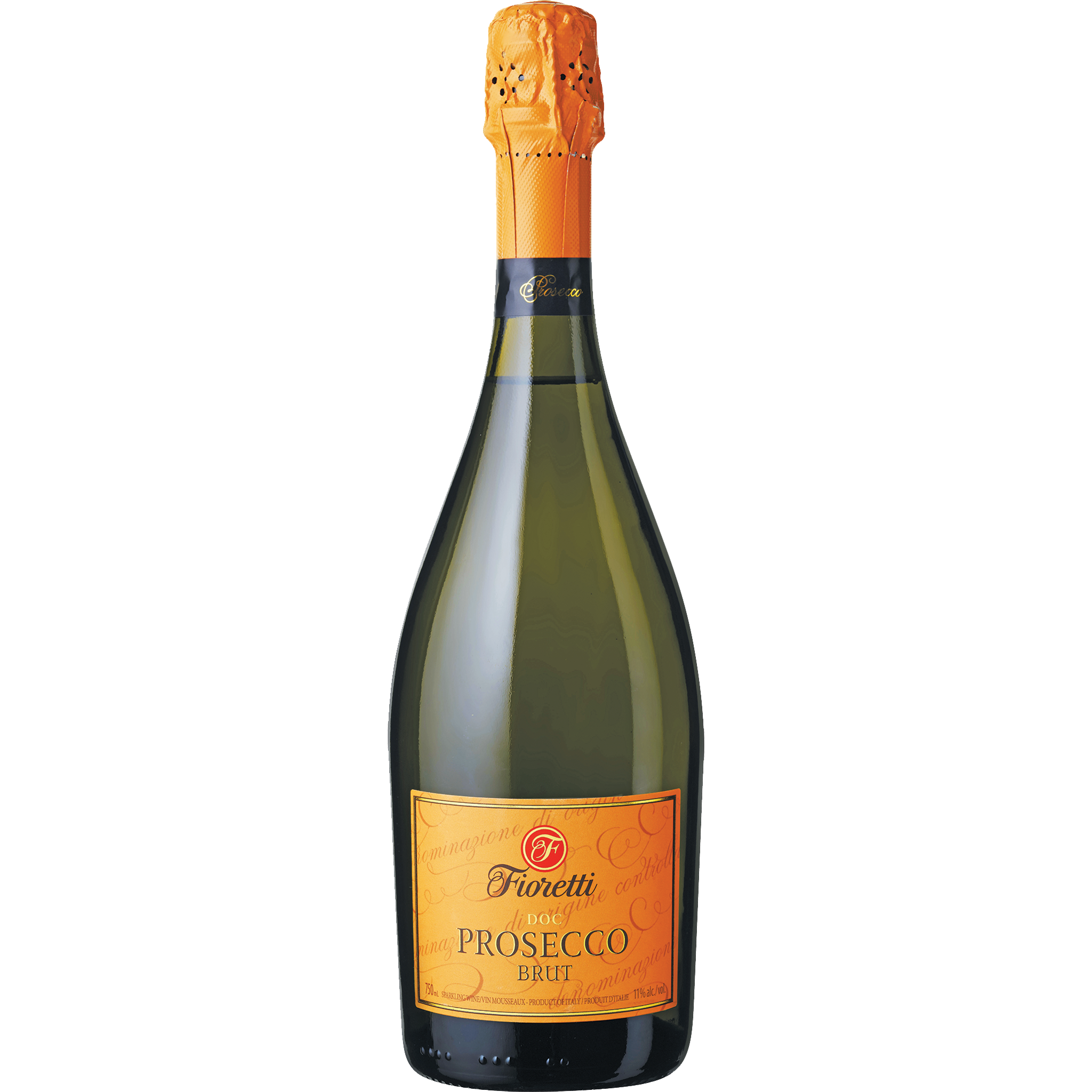 FIORETTI PROSECCO 750ML @ Township [1002097]