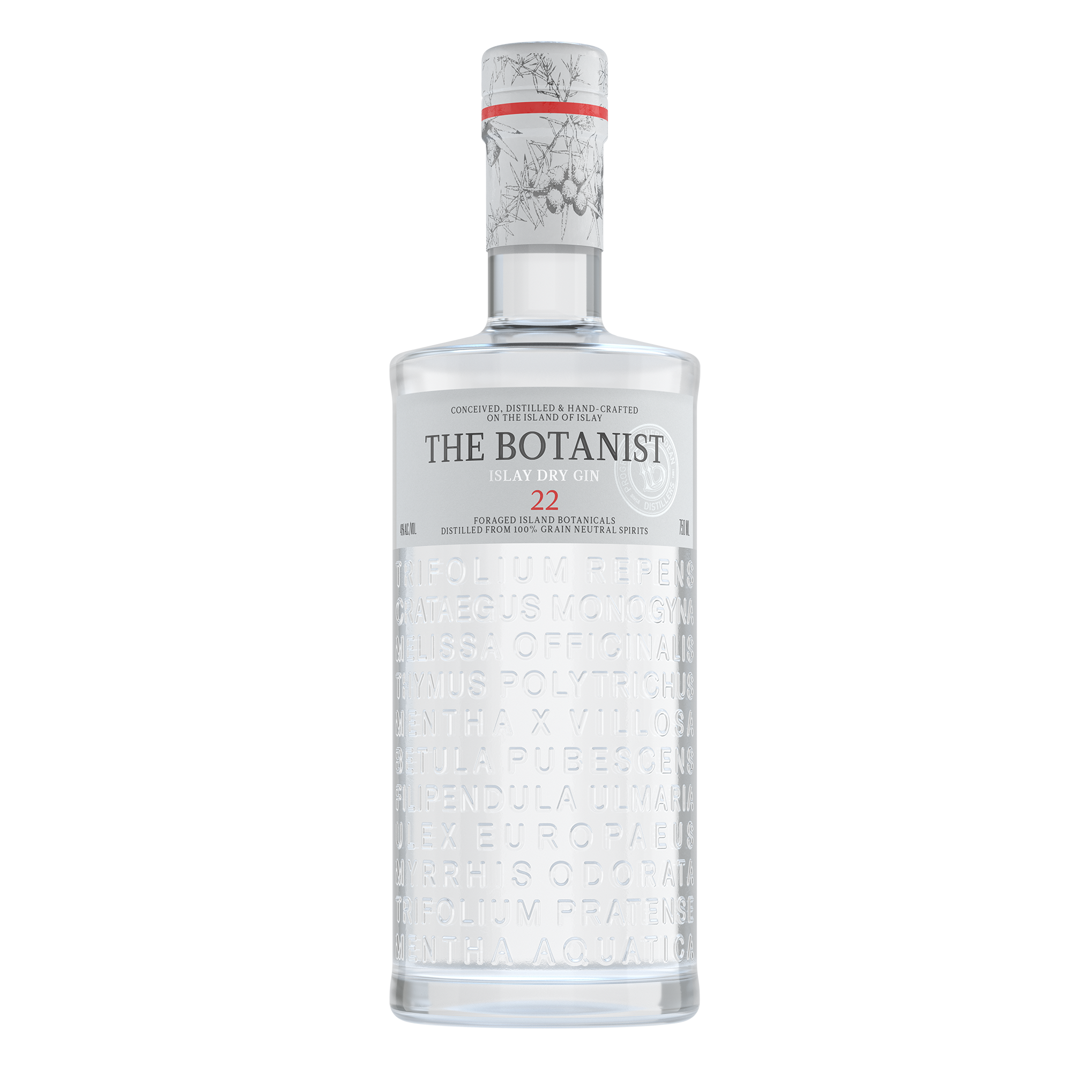 THE BOTANIST GIN 750ML @ Kelowna [1002100]