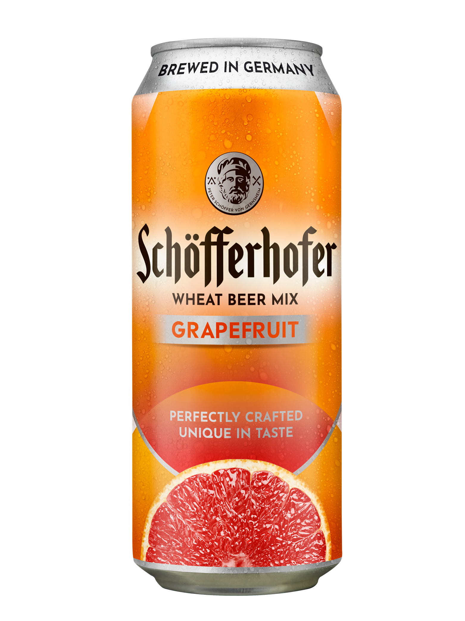 SCHOFFERHOFER GRAPEFRUIT 500ML CAN @ Kelowna [1002169]