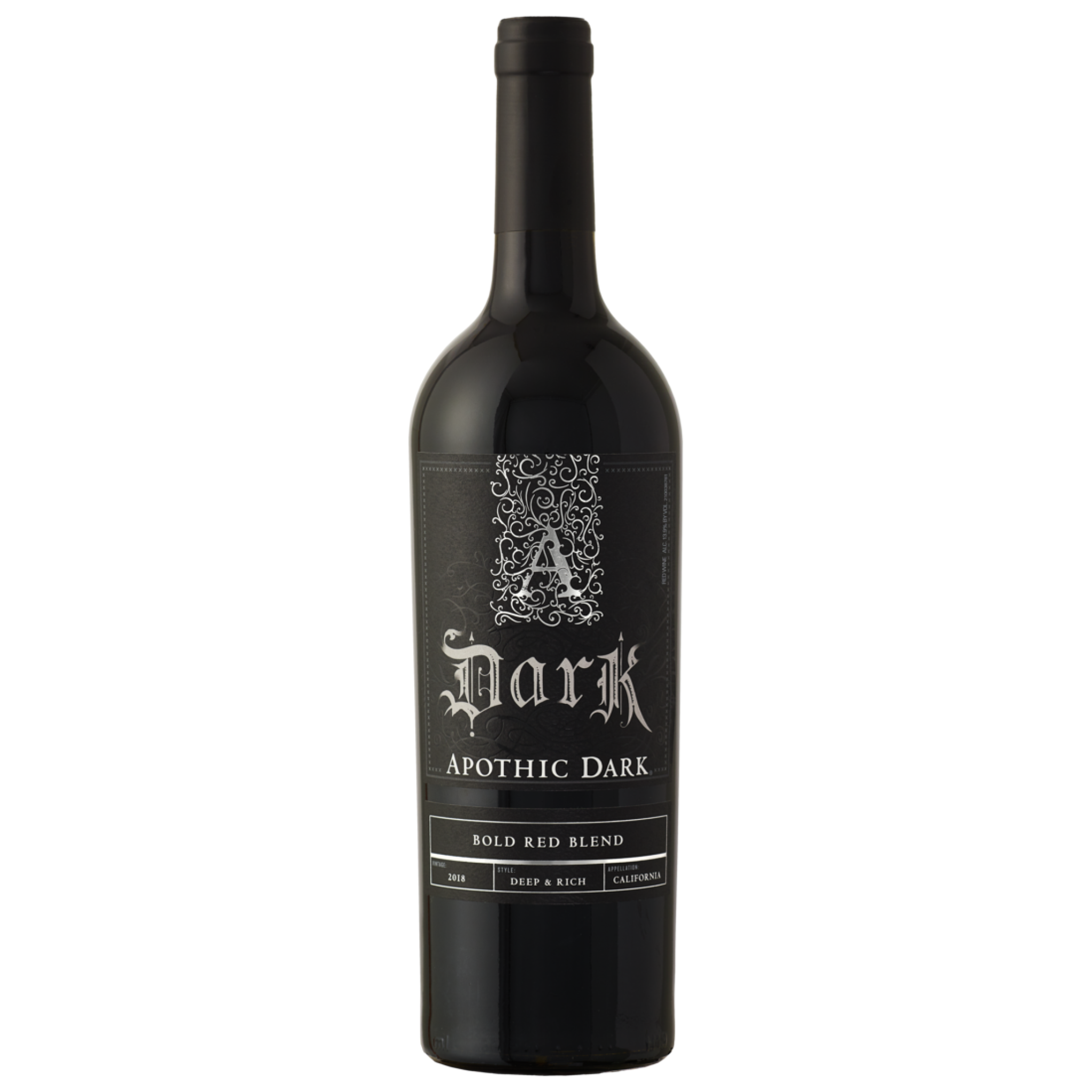 APOTHIC DARK 750ML @ Kelowna [1002173]