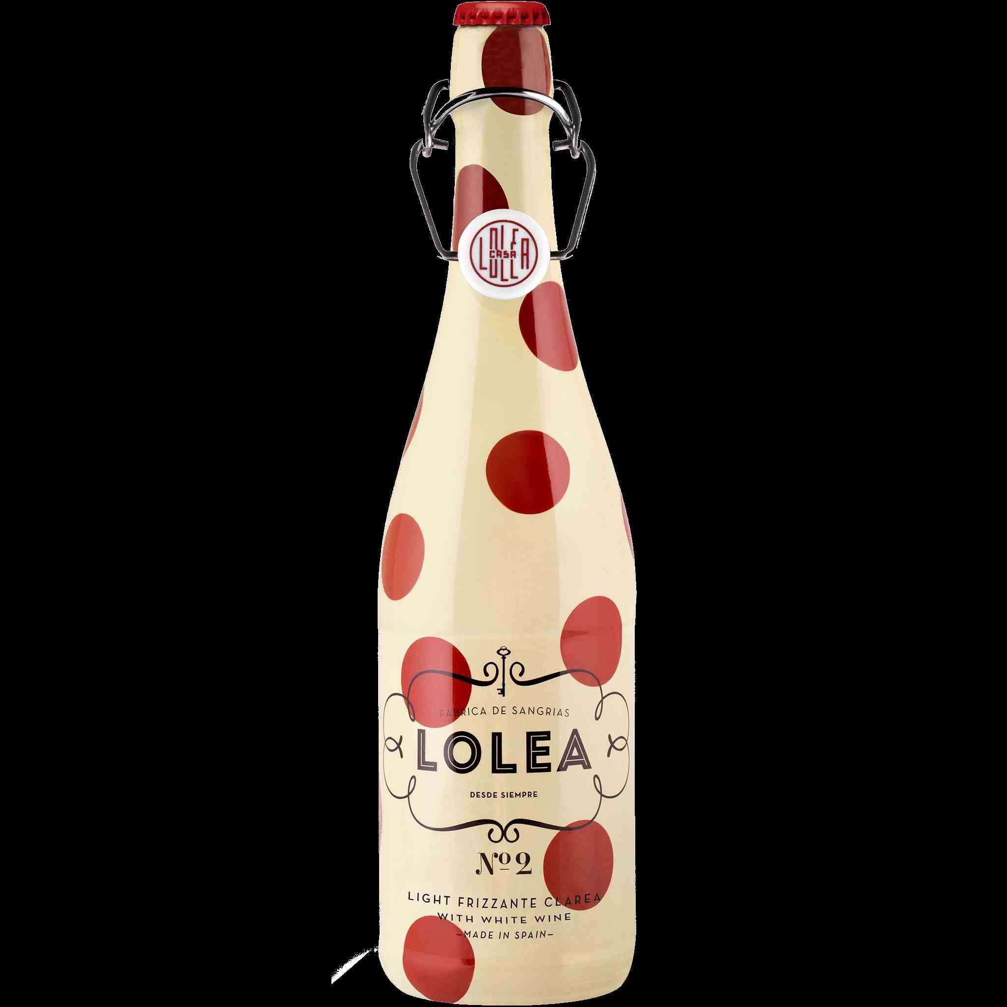 LOLEA SANGRIA WHITE 750ML @ Kelowna [1002206]