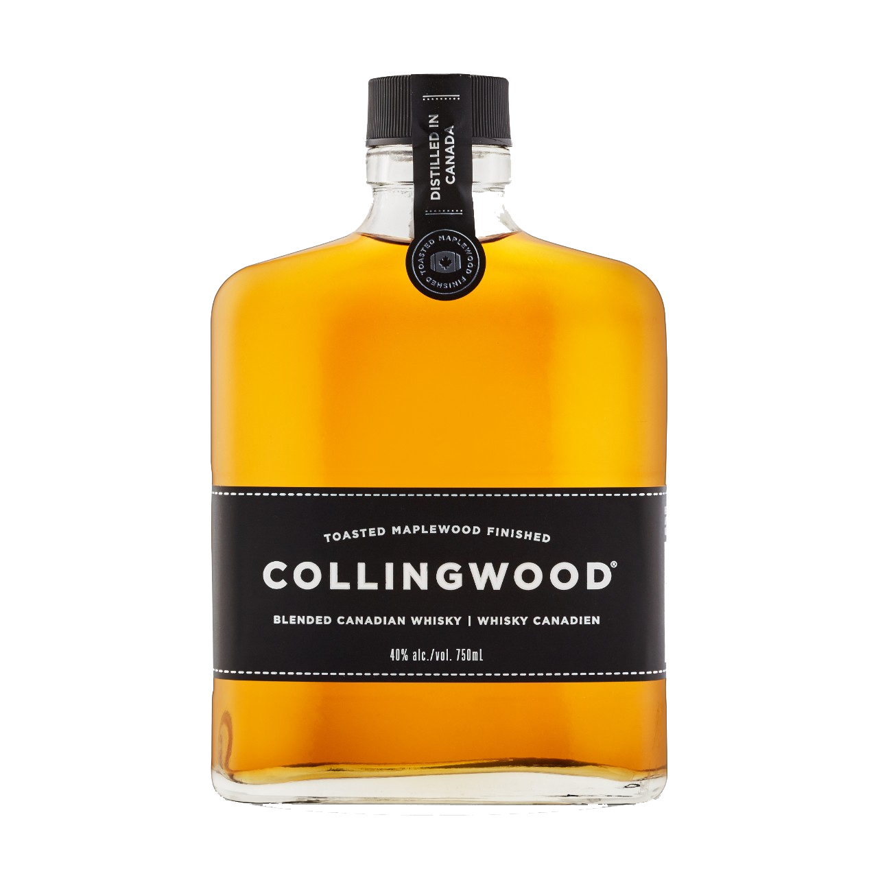 COLLINGWOOD CANADIAN WHISKY 750ML @ Kelowna [1002213]