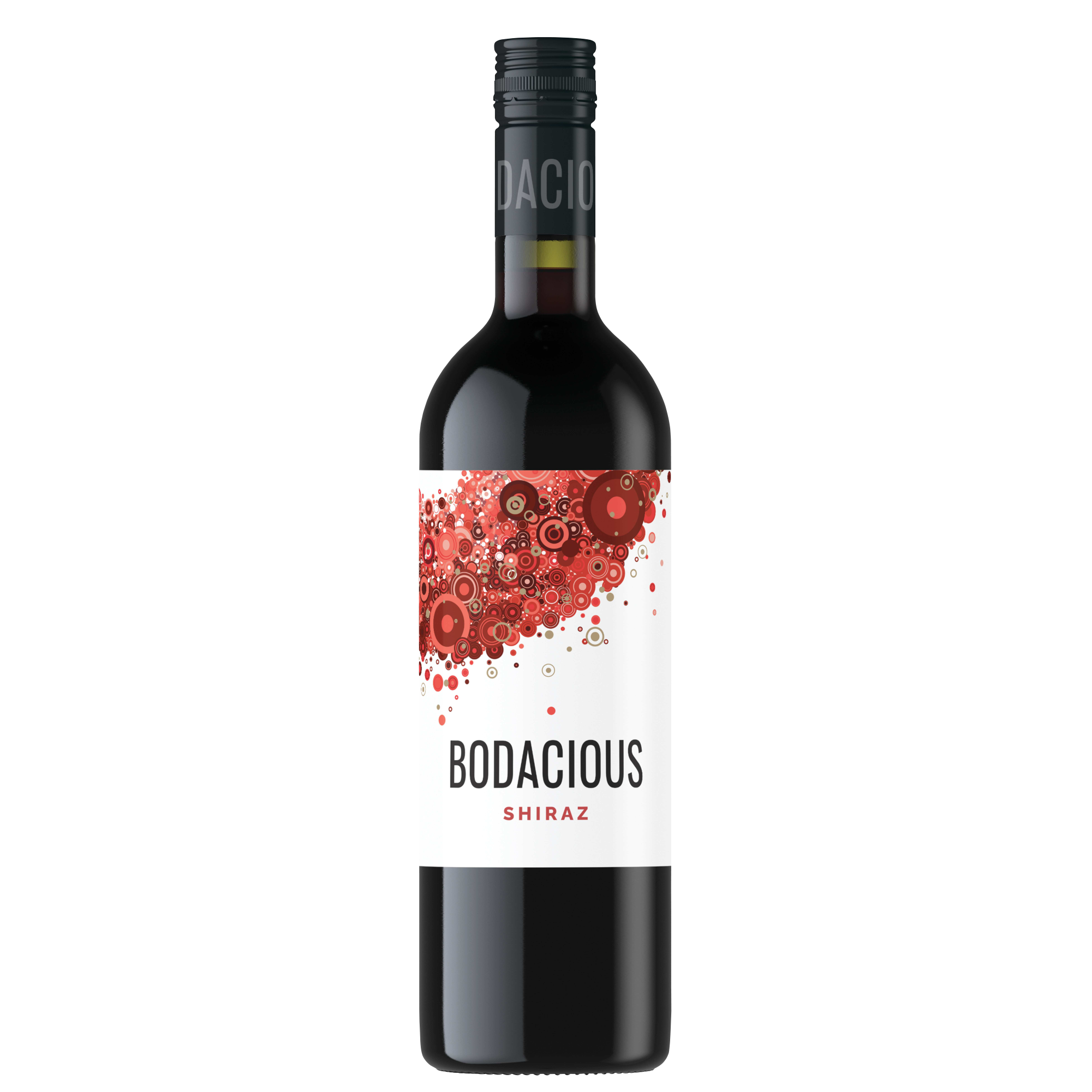 BODACIOUS SHIRAZ 750ML @ Kelowna [1002274]