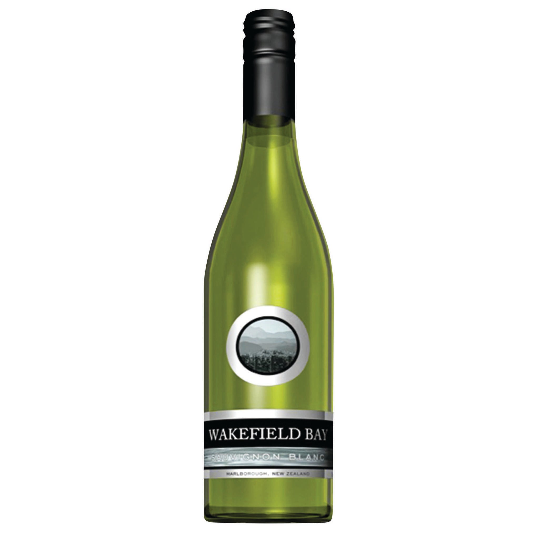 WAKEFIELD BAY SAUVIGNON BLANC 750ML @ Red Deer [1002286]