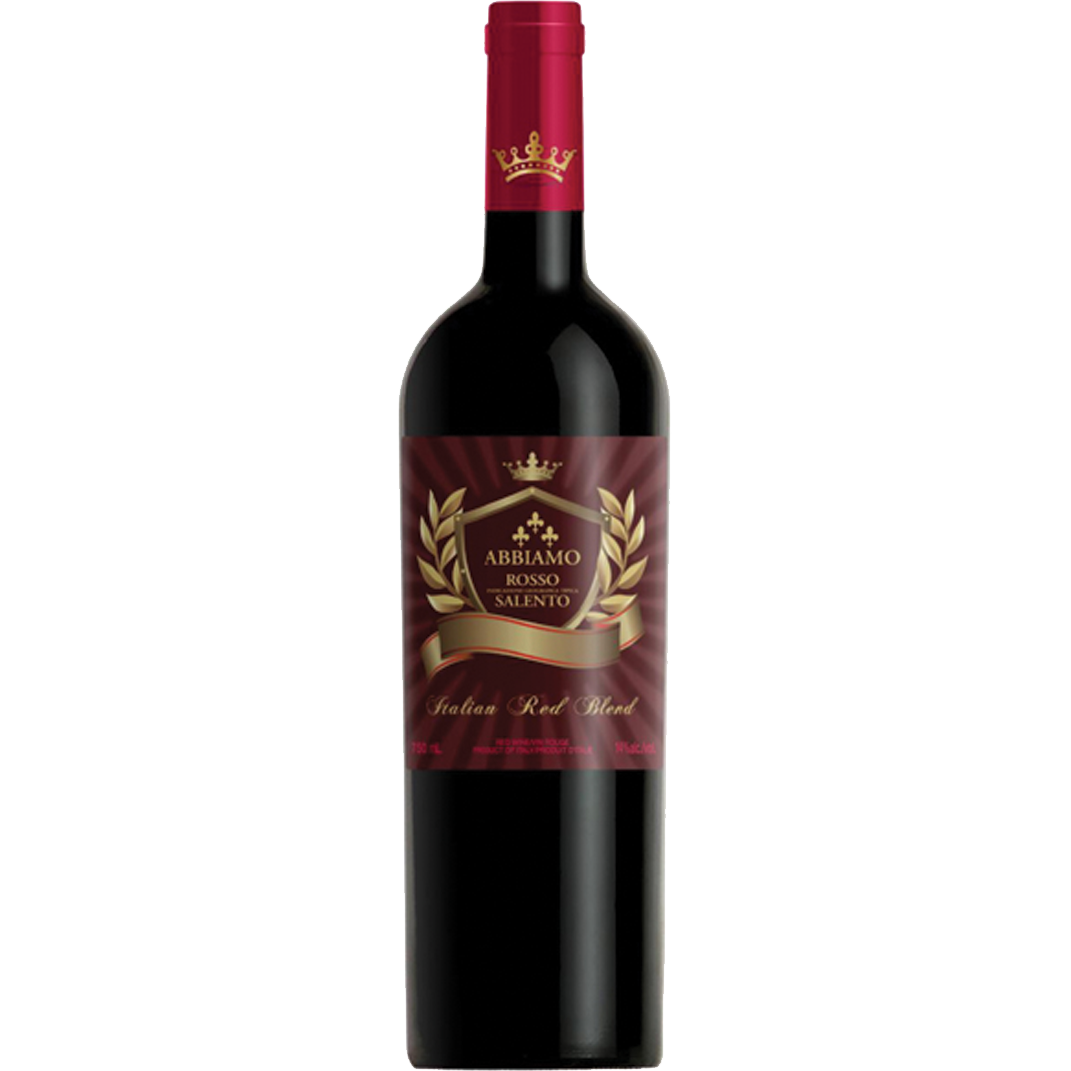 ABBIAMO RED BLEND 750ML @ St. Albert [1002288]