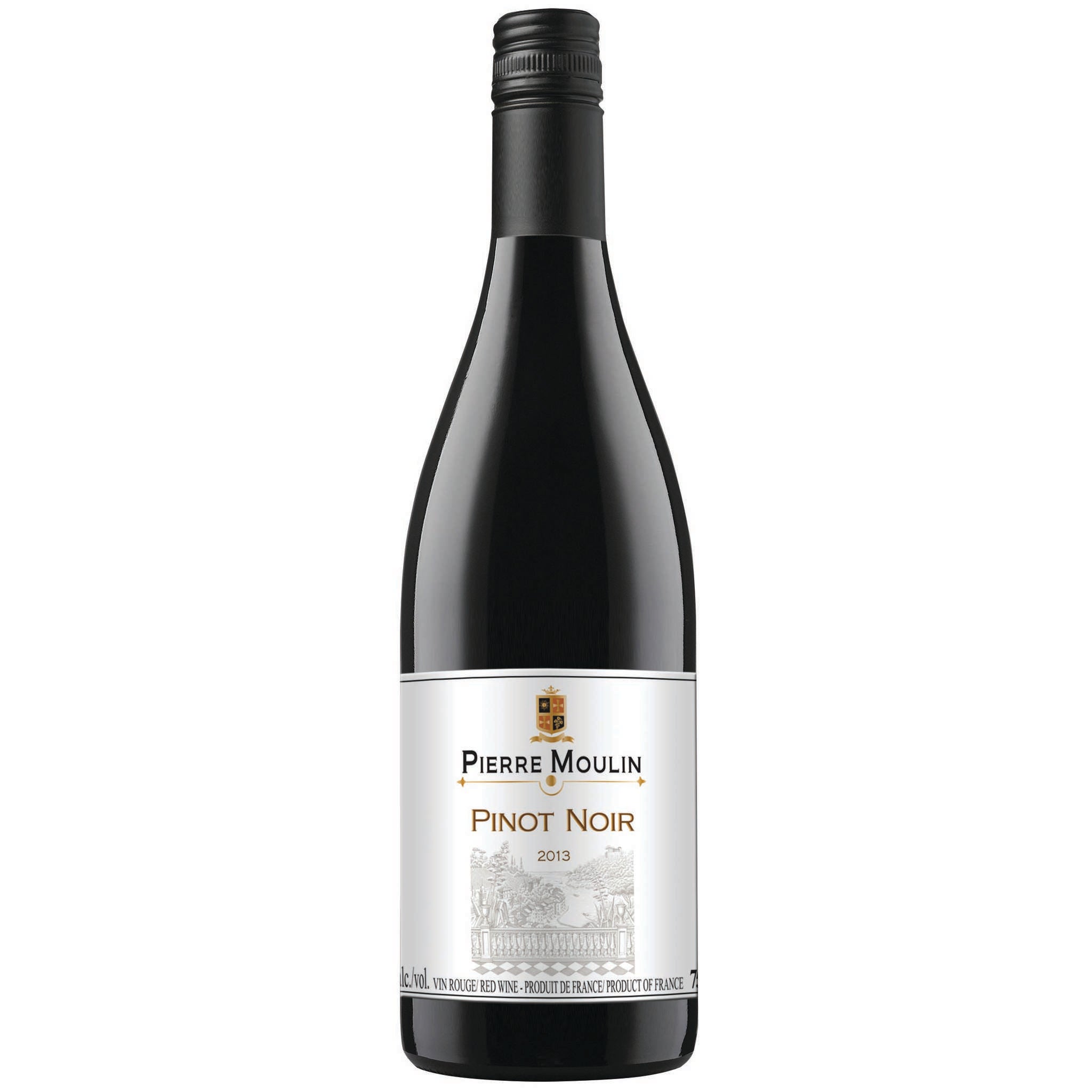 PIERRE MOULIN PINOT NOIR 750ML @ Deerfoot City [1002290]