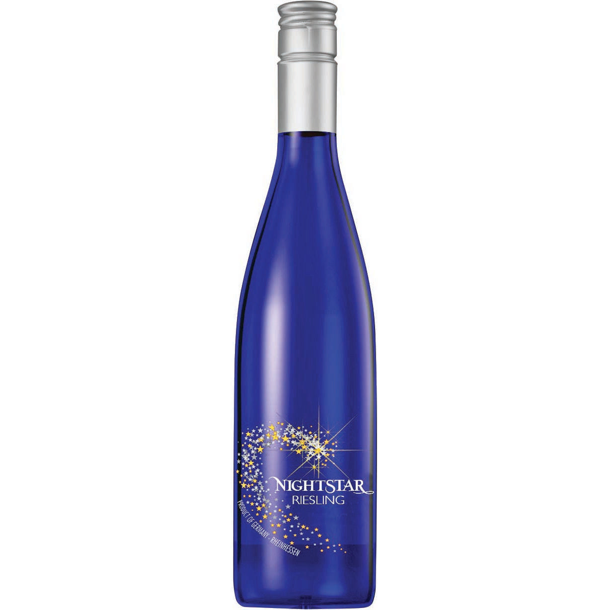 NIGHTSTAR RIESLING 750ML @ MacTaggart Ridge [1002302]