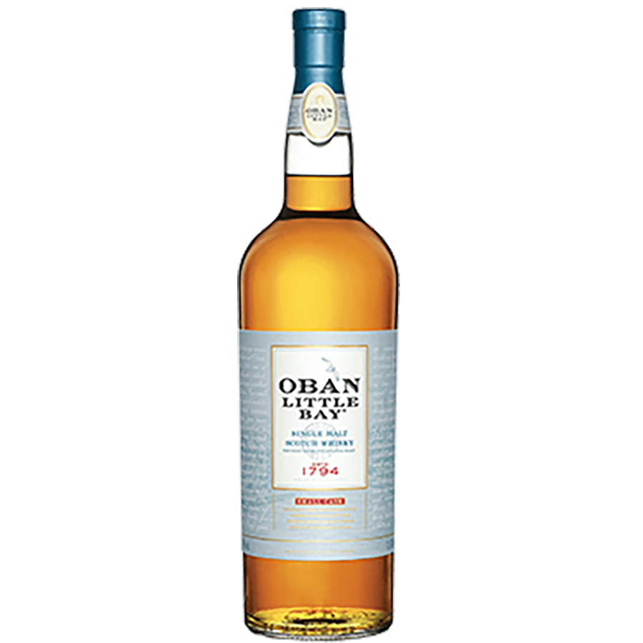 OBAN LITTLE BAY 750ML @ Kelowna [1002366]