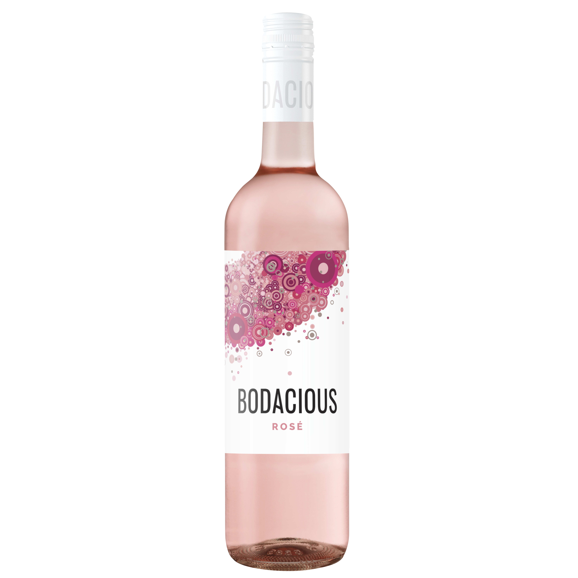 BODACIOUS ROSE 750ML @ Emerald Hills [1002375]