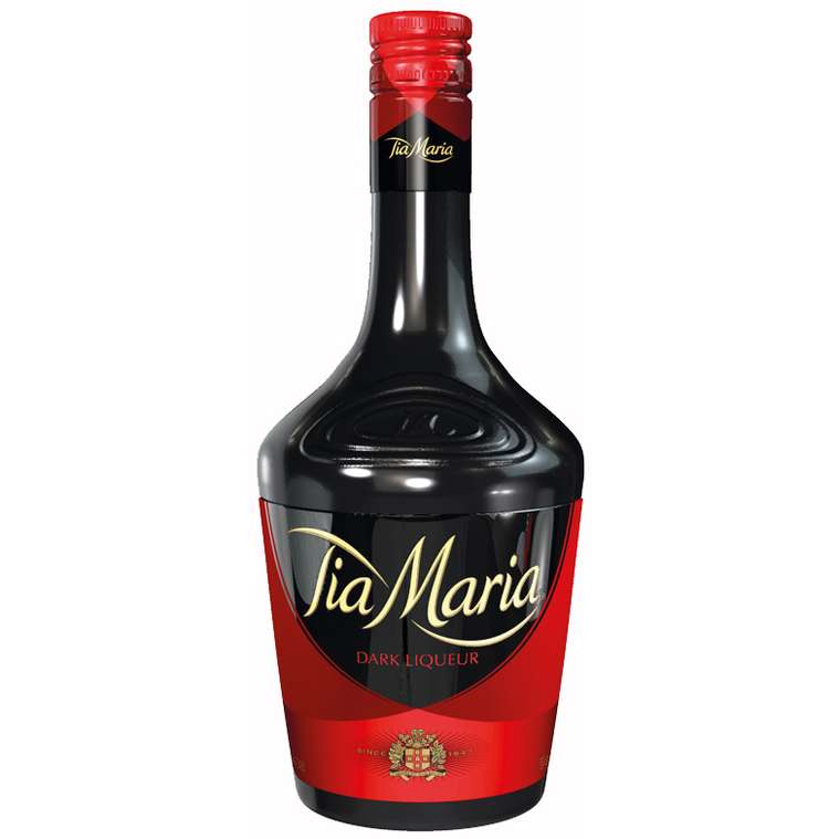 TIA MARIA 750ML @ Kelowna [1002464]