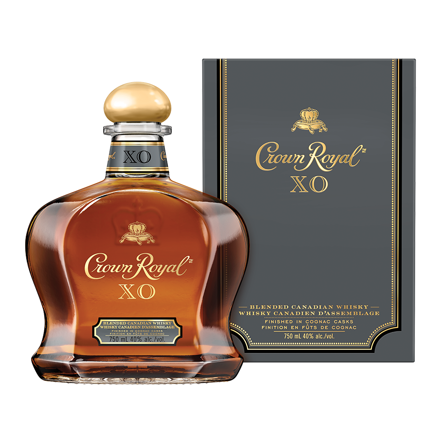 CROWN ROYAL XO 750ML @ Kelowna [1002530]