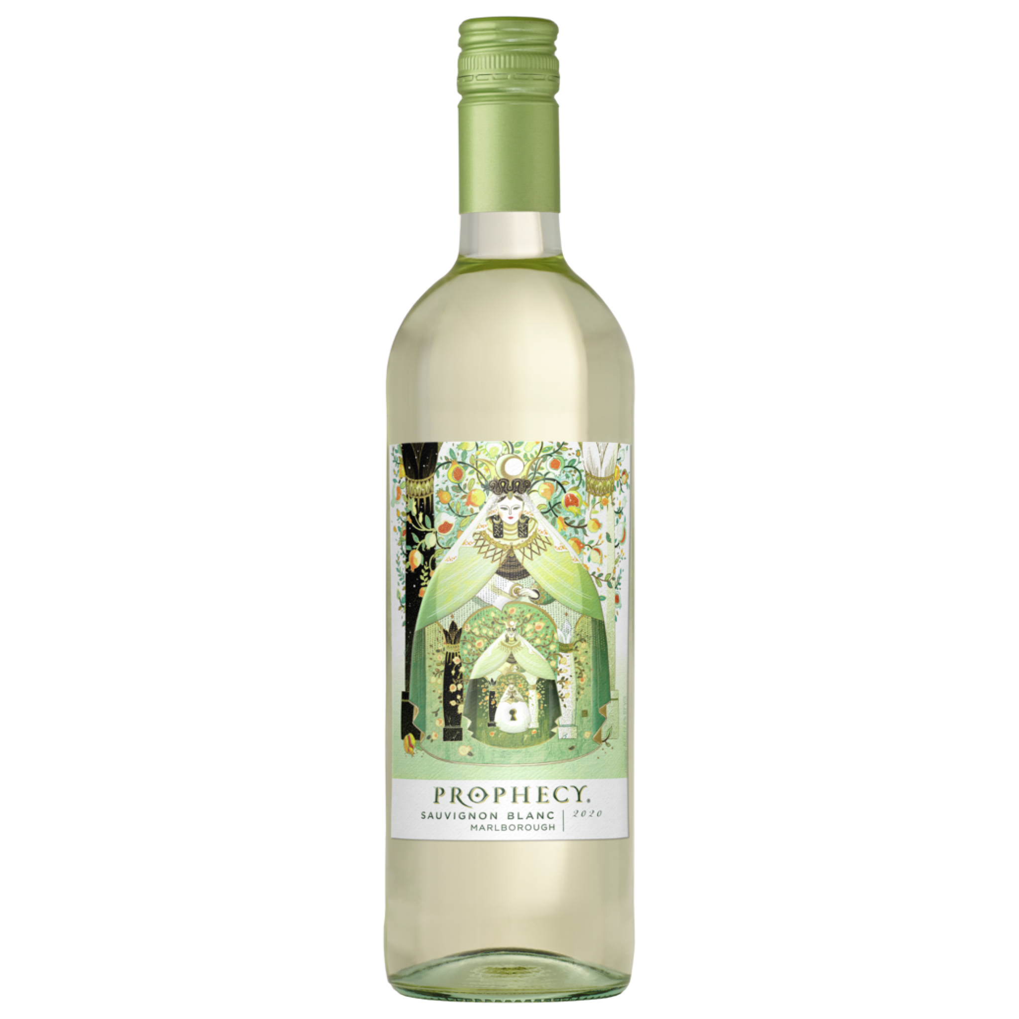 PROPHECY SAUVIGNON BLANC 750ML @ Deerfoot City [1002586]