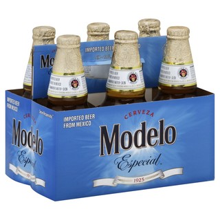 MODELO ESPECIAL 355ML 6PK BT @ Kelowna [1002630]