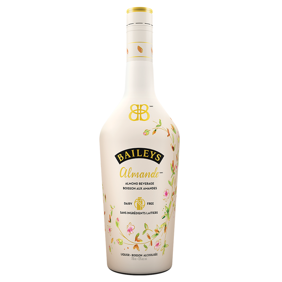 BAILEYS ALMANDE LIQUEUR 750ML @ Kelowna [1002646]