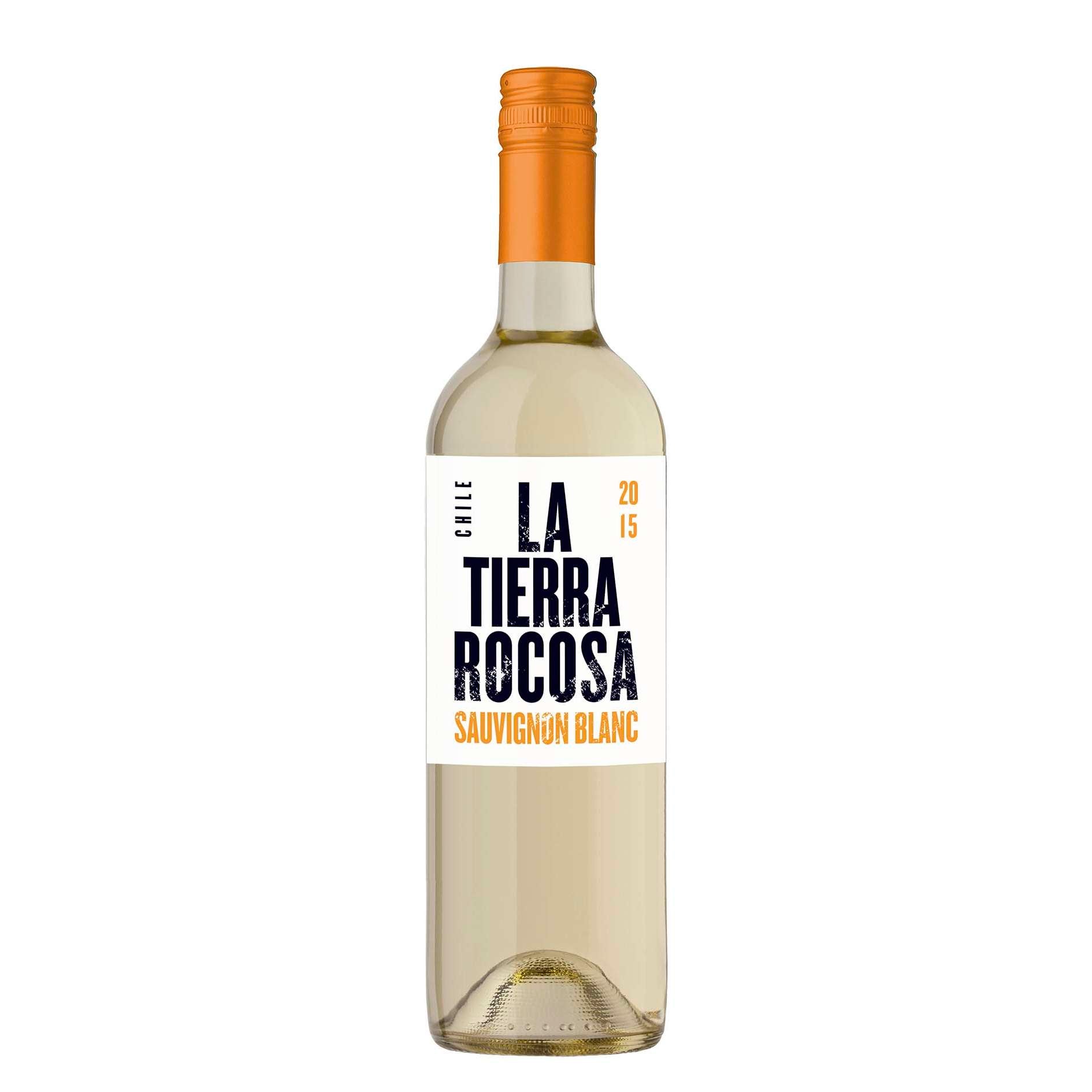 LA TIERRA ROCOSA SAUVIGNON BLANC 750ML @ Windermere [1002657]