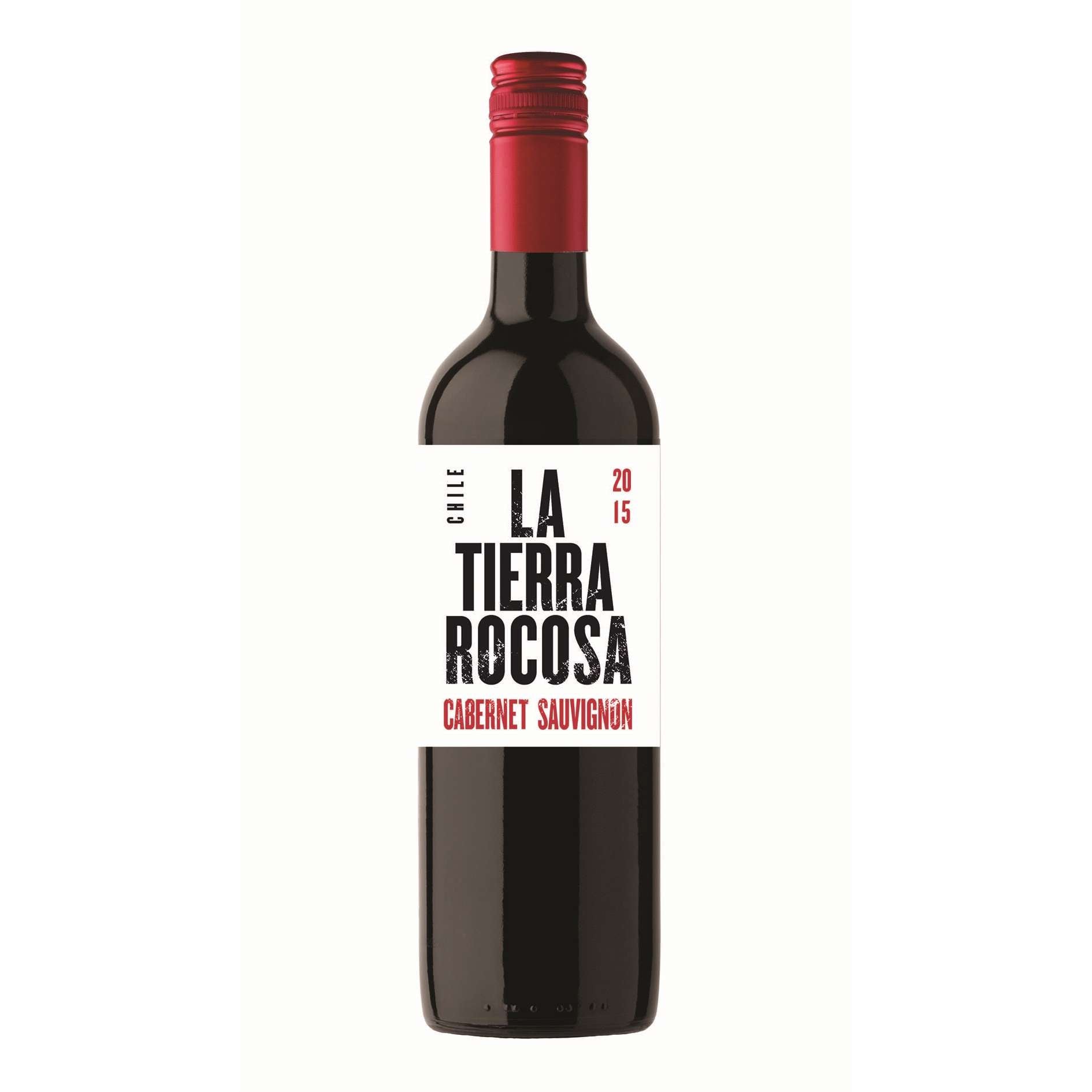 LA TIERRA ROCOSA CABERNET SAUVIGNON 750ML @ Red Deer [1002658]