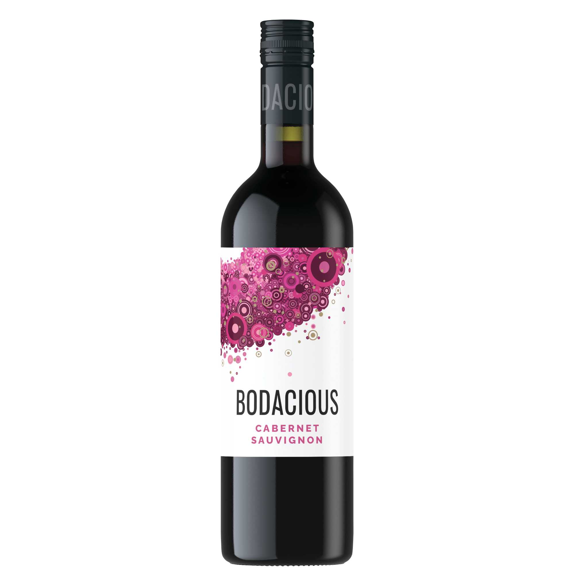 BODACIOUS CABERNET SAUVIGNON 750ML @ Kelowna [1002679]