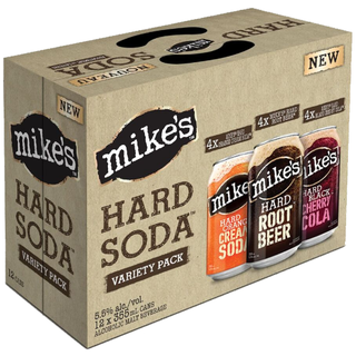 MIKES HARD LEMONADE MIXER 355ML 12PK CAN @ Kelowna [1002754]