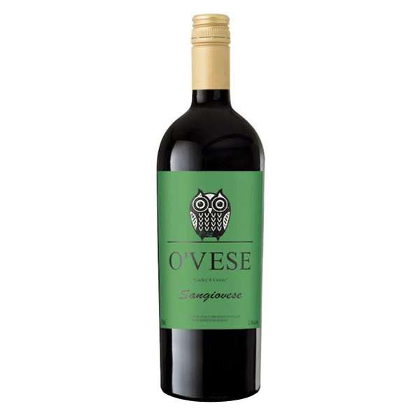 OVESE SANGIOVESE 750ML @ Lethbridge [1002763]