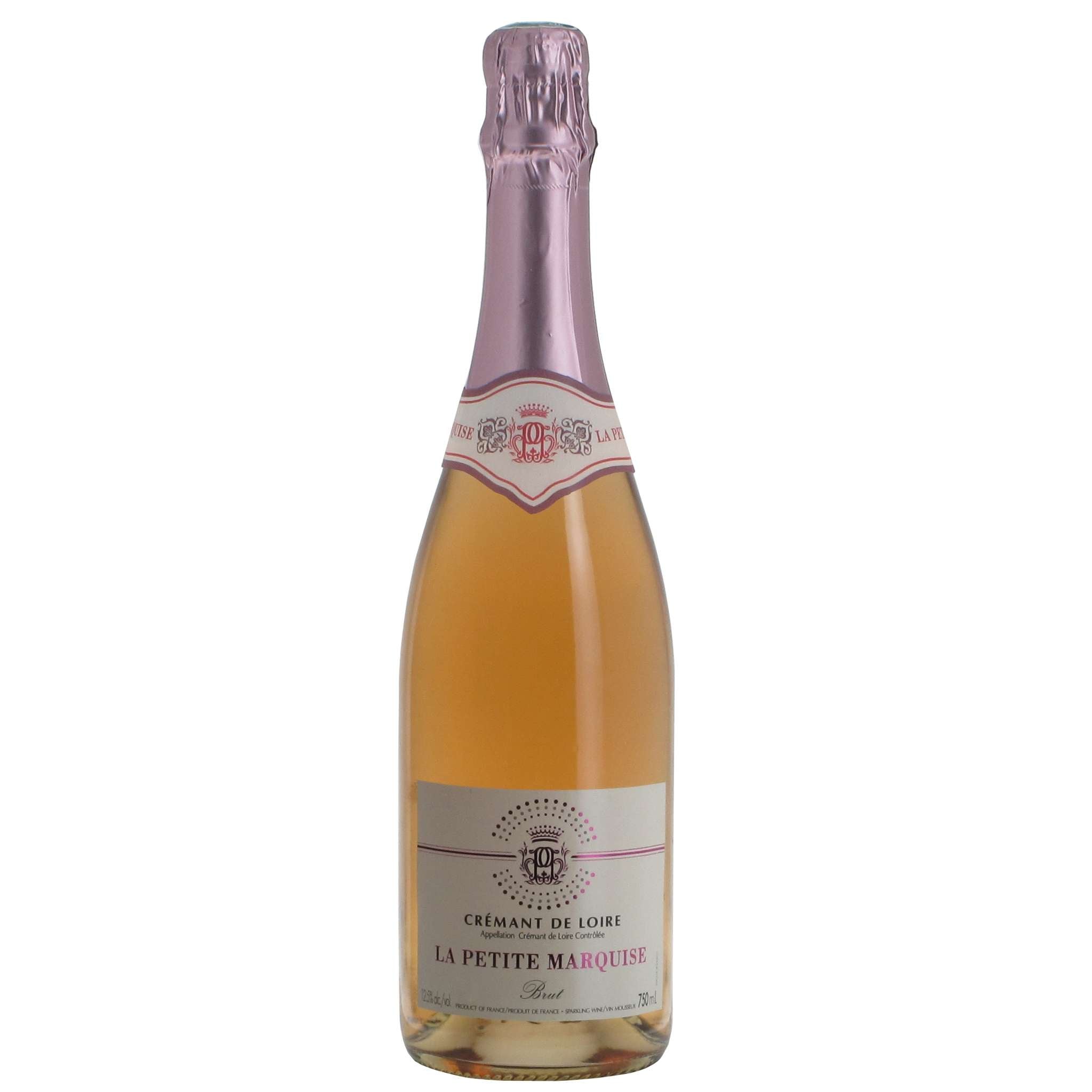 LA PETITE MARQUISE ROSE 750ML @ Emerald Hills [1002936]