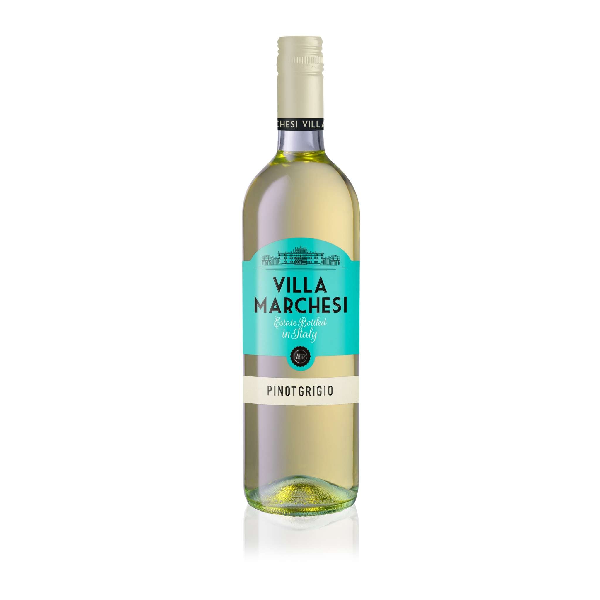 VILLA MARCHESI PINOT GRIGIO 750ML @ Kelowna [1003046]